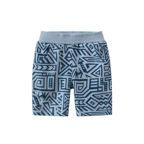 New Summer Boys' Shorts